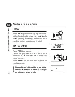 Предварительный просмотр 32 страницы Danfoss TP4 User & Installation Instructions Manual