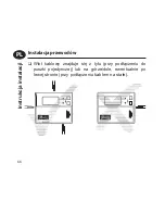 Предварительный просмотр 66 страницы Danfoss TP4 User & Installation Instructions Manual