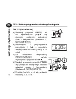 Preview for 76 page of Danfoss TP4 User & Installation Instructions Manual