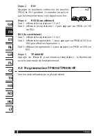 Preview for 12 page of Danfoss TP4000 Range Installation Manual