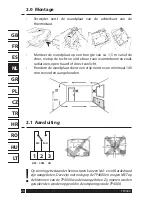 Preview for 20 page of Danfoss TP4000 Range Installation Manual