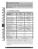 Preview for 34 page of Danfoss TP4000 Range Installation Manual