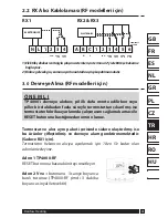 Preview for 41 page of Danfoss TP4000 Range Installation Manual