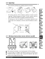 Preview for 45 page of Danfoss TP4000 Range Installation Manual