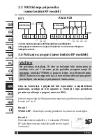 Preview for 46 page of Danfoss TP4000 Range Installation Manual