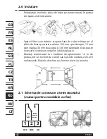 Preview for 50 page of Danfoss TP4000 Range Installation Manual