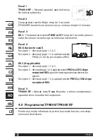 Preview for 52 page of Danfoss TP4000 Range Installation Manual