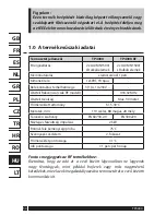 Preview for 54 page of Danfoss TP4000 Range Installation Manual