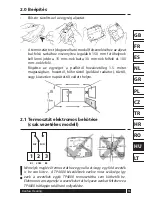 Preview for 55 page of Danfoss TP4000 Range Installation Manual