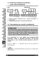 Preview for 56 page of Danfoss TP4000 Range Installation Manual