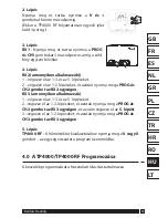 Preview for 57 page of Danfoss TP4000 Range Installation Manual