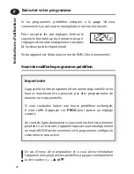 Preview for 20 page of Danfoss TP5000-RF User And Installation Instructions Manual