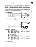 Preview for 37 page of Danfoss TP5000-RF User And Installation Instructions Manual