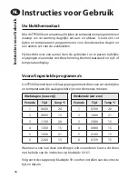 Preview for 58 page of Danfoss TP5000-RF User And Installation Instructions Manual