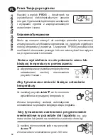 Предварительный просмотр 82 страницы Danfoss TP5000-RF User And Installation Instructions Manual