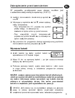 Предварительный просмотр 83 страницы Danfoss TP5000-RF User And Installation Instructions Manual