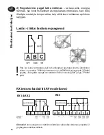 Предварительный просмотр 86 страницы Danfoss TP5000-RF User And Installation Instructions Manual