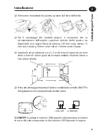 Preview for 95 page of Danfoss TP5000-RF User And Installation Instructions Manual