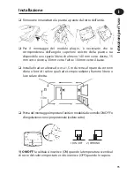 Предварительный просмотр 95 страницы Danfoss TP5000-RF User And Installation Instructions Manual