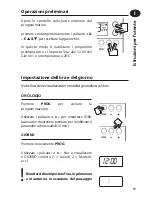 Предварительный просмотр 99 страницы Danfoss TP5000-RF User And Installation Instructions Manual