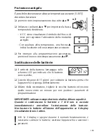 Предварительный просмотр 103 страницы Danfoss TP5000-RF User And Installation Instructions Manual