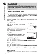 Preview for 6 page of Danfoss TP5001 series Installation Manual