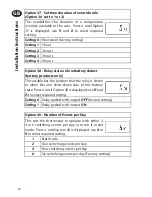 Preview for 10 page of Danfoss TP5001 series Installation Manual