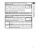 Preview for 13 page of Danfoss TP5001 series Installation Manual