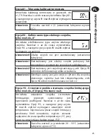 Предварительный просмотр 25 страницы Danfoss TP5001 series Installation Manual