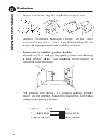 Предварительный просмотр 28 страницы Danfoss TP5001 series Installation Manual