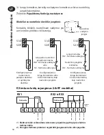 Предварительный просмотр 30 страницы Danfoss TP5001 series Installation Manual