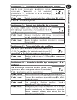 Предварительный просмотр 37 страницы Danfoss TP5001 series Installation Manual