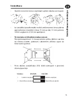 Preview for 55 page of Danfoss TP5001 series Installation Manual