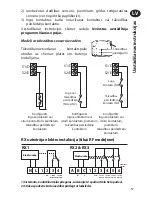 Preview for 57 page of Danfoss TP5001 series Installation Manual
