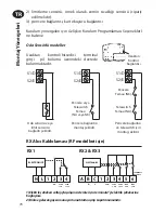 Preview for 70 page of Danfoss TP5001 series Installation Manual