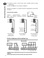 Предварительный просмотр 70 страницы Danfoss TP5001 series Installation Manual