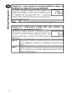 Предварительный просмотр 78 страницы Danfoss TP5001 series Installation Manual