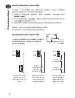 Предварительный просмотр 82 страницы Danfoss TP5001 series Installation Manual