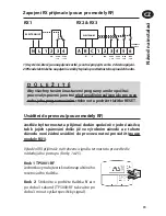 Preview for 83 page of Danfoss TP5001 series Installation Manual