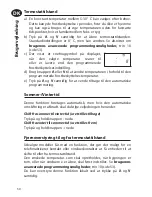 Preview for 50 page of Danfoss TP5001 series User Instructions