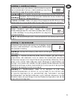 Preview for 53 page of Danfoss TP5001 series User Instructions