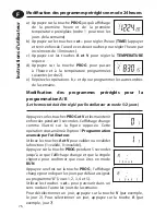 Preview for 76 page of Danfoss TP5001 series User Instructions