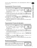 Preview for 77 page of Danfoss TP5001 series User Instructions