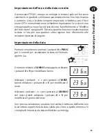 Preview for 89 page of Danfoss TP5001 series User Instructions