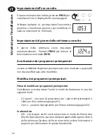 Preview for 90 page of Danfoss TP5001 series User Instructions