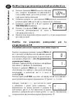 Preview for 92 page of Danfoss TP5001 series User Instructions