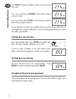 Preview for 4 page of Danfoss TP5001 series User Manual