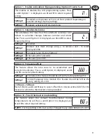 Предварительный просмотр 11 страницы Danfoss TP5001 series User Manual