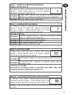 Preview for 69 page of Danfoss TP5001 series User Manual