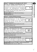 Preview for 19 page of Danfoss TP5001M Installation Instructions Manual